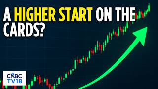 US Stocks End Lower Amid AI Spending Jitters, Asia Falls; Positive Start On D-Street Today?