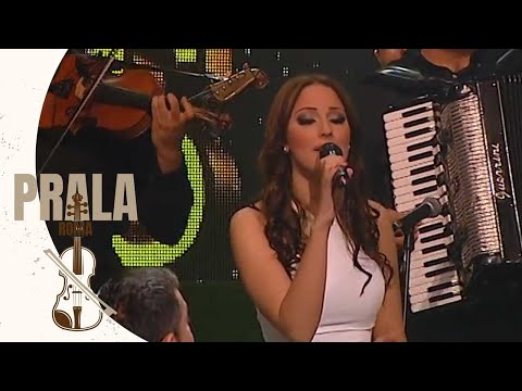 Aleksandra Prijovic - Druga te nocas grli (LIVE) - G&F - (TV Grand 13.06.2014.)