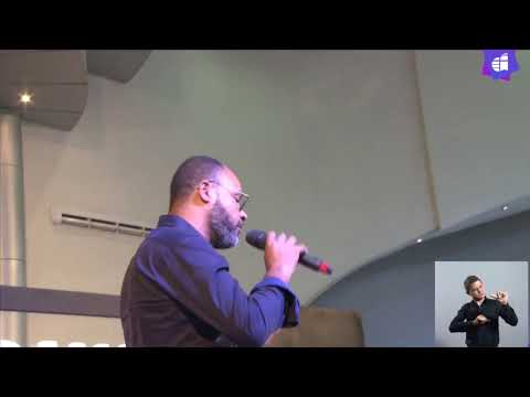 SEMANA DE ORAÇÃO 2019 I - MARANATA - SÁBADO Primeiro Amor