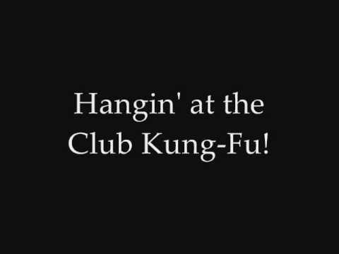 Vanilla Ninja - Club Kung-Fu [Lyrics]