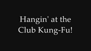 Vanilla Ninja - Club Kung-Fu [Lyrics]