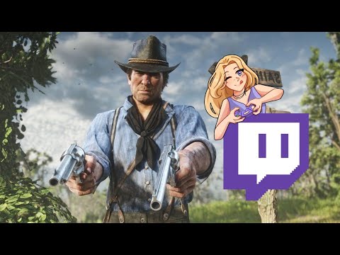 Red Dead Redemption 2 Full Playthrough | Part 1
