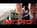 Metro Tamil Dubbed Full Movie Sergei Puskepalis Anton Megerdichev IOF Tamil