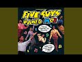 Five Guys Named Moe