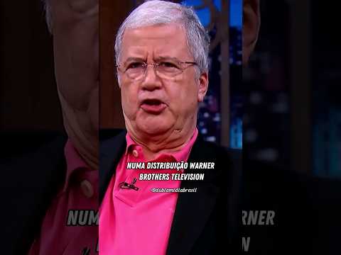 Versão Brasileira Herbert Richers ❤️