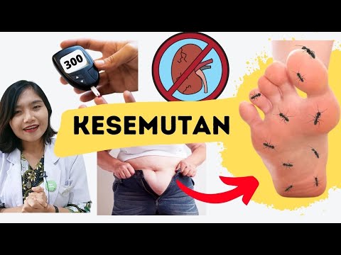 9 CAUSES OF CONTINUOUS FEET CRAMPS AND TINGLING THAT DON'T GO AWAY | dr.Emasuperr