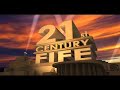 21st Century Fife