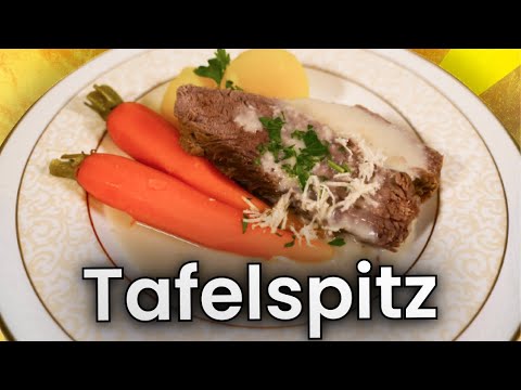 Tafelspitz - The Original!