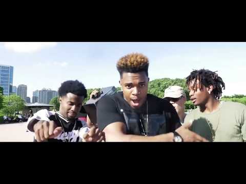 Hott Headzz - "Did It Again" (Official Music Video)