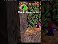 Monty Mole Decides To Help Mario64 Nintendo Gaming Retrogaming Supermario64 Nintendo64 Mario