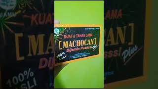 Download lagu MACHOCAN mp3 Download lagu MACHOCAN mp3