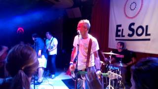 Por el interés te quiero Andrés