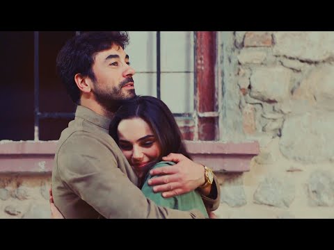 Ayşe❤Ferit ~ I Was Made for Loving You