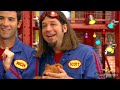 Imagination Movers Mousesitting Part 7