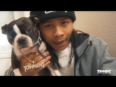 Souf Souf (G-Baby x Shotta Pistol) - Lashin (Official Music Video) Dir. TownENT