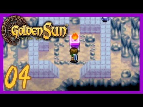 Golden Sun : L'Age Perdu Wii U