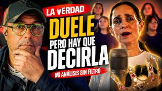 Me Duele Decirlo... Pero Julieta Venegas Cometió un Grave Error