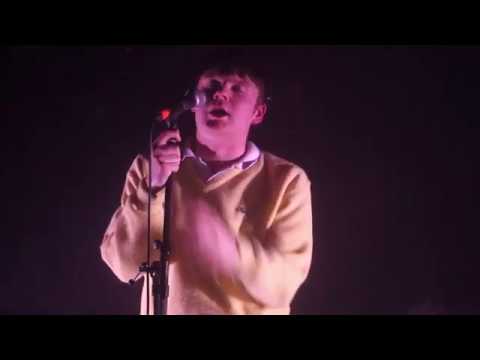 Hotel Lux - The Last Hangman @ Porto - Hard Club