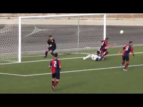 PLOAGHE-TORTOLI'  4-0 - ECCELLENZA - OSSI 12 OTTOBRE 2014