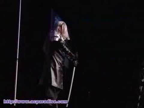 Anime Central 2007 - #52 Sephiroth Final Fantasy VII