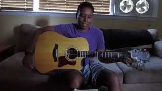 Shalom Alecheim / Guitar Lesson