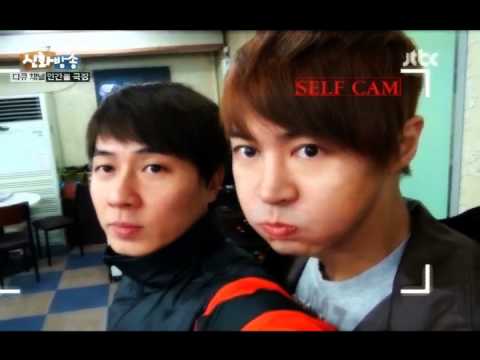 shinhwa once in a lifetime [mad]