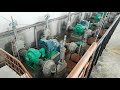 3 3KV HT Motor With FCMA Softstarter