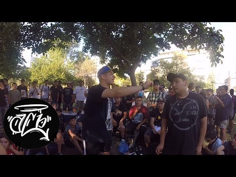 ANUBIS vs BIG JR: REPECHAJE - ACB FinalSeason