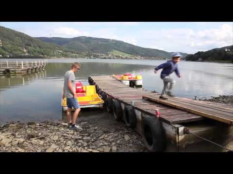 OWR Przystań and friends