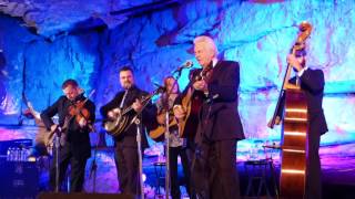 Del McCoury Band, I Need More Time