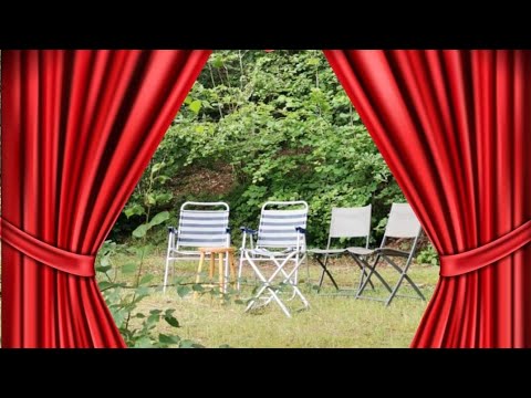 2. ImproVisionsWirkReise Abschlussrunde