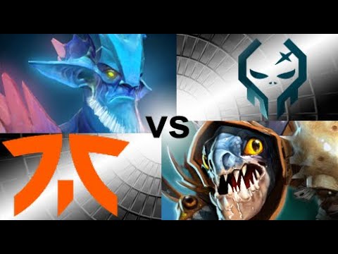 Fnatic vs Execration  (game 1) |  HIGHLIGHTS