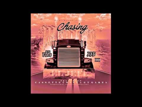 Og Flaco, YKG, Cassette Coast, GT Garza - Chasing Money (Slowed N Chopped) Dj ScrewHead956