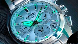 Top 10 Best Seiko Watches 2026 | Which Is the Best?
