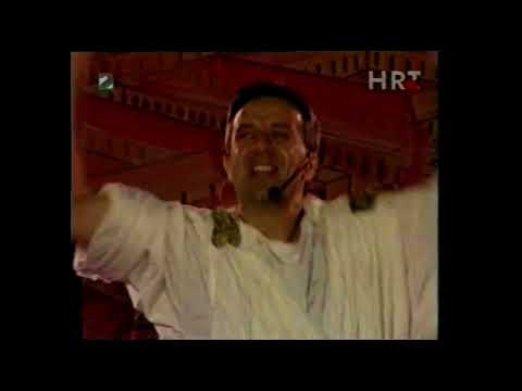 MUCALO - Teće treće tisučljeće