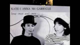 Kate & Anna McGarrigle - Cried for us.wmv