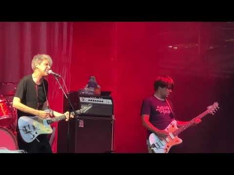Tocotronic - Jugend ohne Gott gegen Faschismus - Live @ Stadtpark, Hamburg - 08/2023