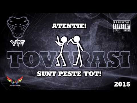 VIPER - "TOVARASI"