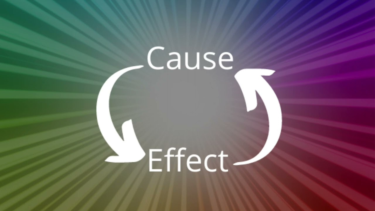 Cause & Effect, health care and epidemics