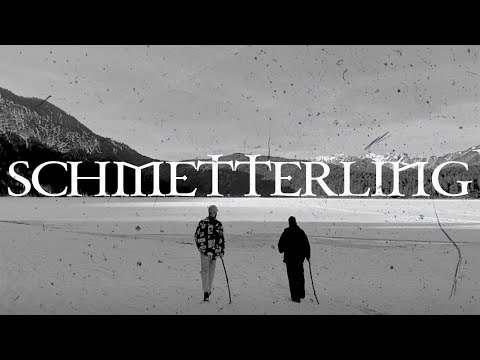 Emre Şakar feat. Fiyasko - "SCHMETTERLING" [Official Video]