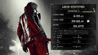 #9 LMDF3までクリア【バイオハザードレクイエム】