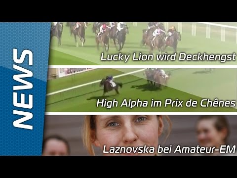 Sport-Welt TV News - 7.9.16