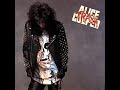 Alice Cooper- Spark In The Dark