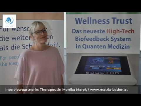 WELLNESS TRUST AG YouTube-Vdeominiatur 26