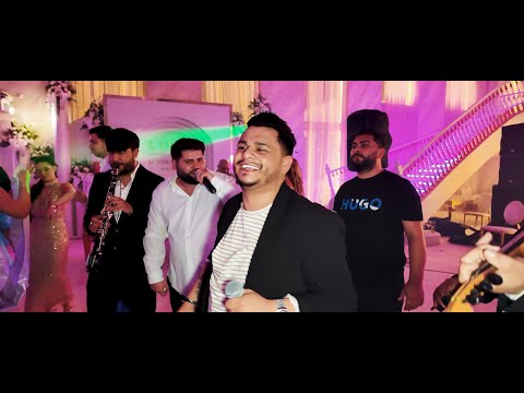 MORO ILO ❤️ - La Dubai | LIVE 2025 eveniment privat