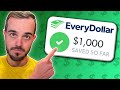 How to Budget for Beginners in 2024 | EveryDollar Tutorial