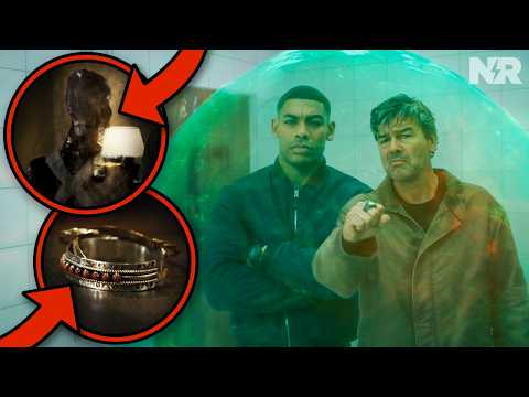 Lanterns Ep 4 Breakdown: Misdirection & Manhunter Reveal — Full Breakdown & Transcript