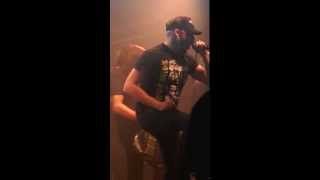 NASUM: I See Lies - Live @ NOSTURI 20/09/2012 (The Last Tour) Farewell Helsinki