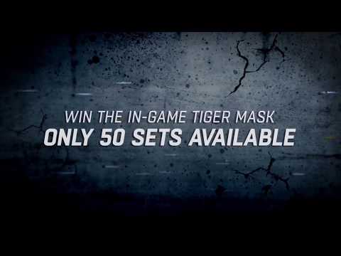 Dying Light - Prison Heist - Speedrun Contest