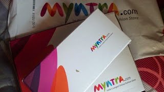 How to order anything with gift wrap on Myntra|FULL TUTORIAL|
